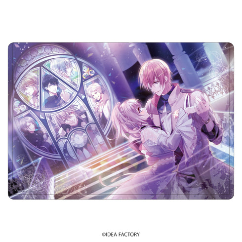 『Cendrillon palikA』キャラクリアケース 01/キービジュアル(公式イラスト)